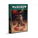 Warcrow: Yaldabaoth - Marked (EN)