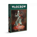 Warcrow: Yaldabaoth - Officers (EN)