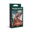 Warcrow: Yaldabaoth - Samara Dìthean, Divergent (EN)
