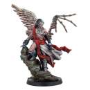 Warcrow: Yaldabaoth - Samara Dìthean, Divergent (EN)