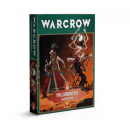 Warcrow: Yaldabaoth - Supports (EN)