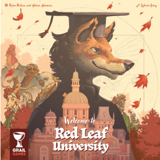 Red Leaf University (EN)