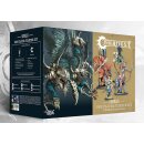 Conquest: Spires - 2026 Supercharged Starter Set (EN)