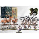 Conquest: Spires - 2026 Supercharged Starter Set (EN)