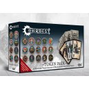Conquest: Token and Card Set (EN)