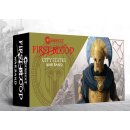 Conquest: City States - First Blood New Edition Warband (EN)