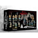 Conquest: City States - First Blood New Edition Warband (EN)