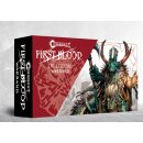 Conquest: Dweghom - First Blood New Edition Warband (EN)