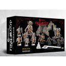 Conquest: Dweghom - First Blood New Edition Warband (EN)