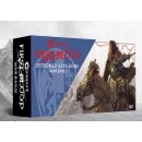 Conquest: Hundred Kingdoms- First Blood New Edition...