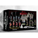 Conquest: Hundred Kingdoms- First Blood New Edition...