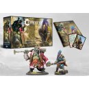 Conquest: Lore Campaign Pack - Crucible of Wills: The...
