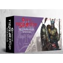 Conquest: Old Dominion - First Blood New Edition Warband...
