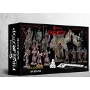 Conquest: Old Dominion - First Blood New Edition Warband...