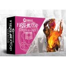 Conquest: Sorcerer Kings - First Blood New Edition...