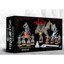 Conquest: Sorcerer Kings - First Blood New Edition...