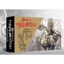 Conquest: Spires - First Blood New Edition Warband (EN)