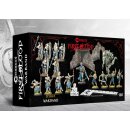 Conquest: Spires - First Blood New Edition Warband (EN)