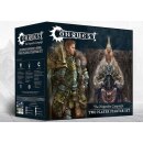 Conquest: Two Player Deluxe Set - The Nepenthe Campaign (EN)