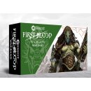 Conquest: Wadrhun - First Blood New Edition Warband (EN)