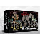 Conquest: Wadrhun - First Blood New Edition Warband (EN)