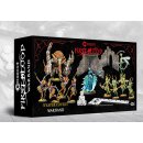 Conquest: Weaver Court -New Edition Warband (EN)