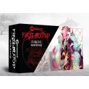 Conquest: Yoroni - New Edition Warband (EN)