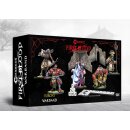 Conquest: Yoroni - New Edition Warband (EN)