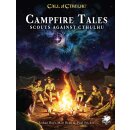 Call of Cthulhu RPG - Campfire Tales (EN)