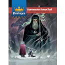 Pendragon RPG: GM Screen Pack (EN)