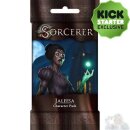 Sorcerer: Jaleesa Character Pack (EN)