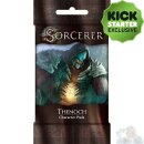 Sorcerer: Thenoch Character Pack (EN)