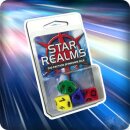 Star Realms: Dice Reprint