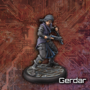 Ascending Fate: Specialist Arvingar Gerdar (DE/EN)