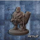 Ascending Fate: Specialist Komplex Arnulf (DE/EN)