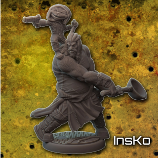 Ascending Fate: Specialist Murfs InsKO (DE/EN)