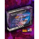 Ascending Fate: Spielkarten & Marker Set (DE/EN)