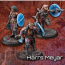 Ascending Fate: Unitbox Arvingar Harrs Meyar (DE/EN)