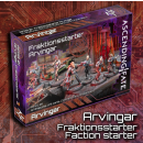 Ascending Fate: Arvigar Fraktionsstarter (DE/EN)