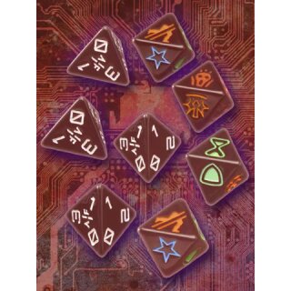 Ascending Fate: Arvingar Marker (16)