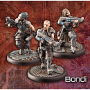 Ascending Fate: Bondi (DE/EN)