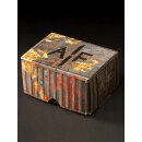 Ascending Fate: Container Box