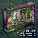 Ascending Fate: Faction An Dan Starter Box (DE/EN)