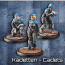 Ascending Fate: Kadetten (DE/EN)