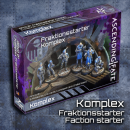 Ascending Fate: Komplex Fraktionsstarter (DE/EN)