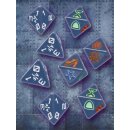 Ascending Fate: Komplex Marker (16)
