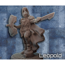 Ascending Fate: Limitierte Miniatur für Komplex (DE/EN)