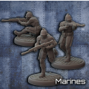 Ascending Fate: Marines (DE/EN)