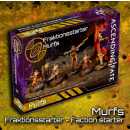 Ascending Fate: Murfs Fraktionsstarter (DE/EN)