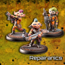 Ascending Fate: Repairanics (DE/EN)